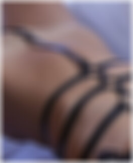 Casual Dating in Gera Aylin