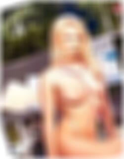 reife Frauen in Erlangen Monika