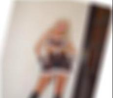 Casual Dating in Gera Flossie